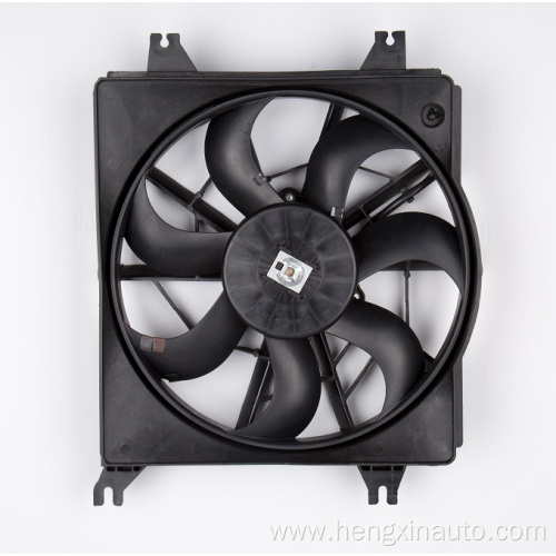 25380-22500 Hyundai Accent Radiator Fan Cooling Fan 95-99